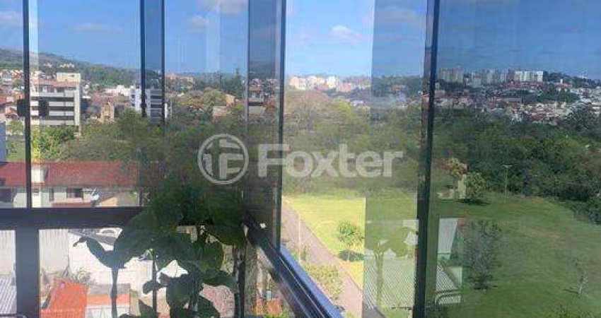 Apartamento com 3 quartos à venda na Rua Walter Kaufmann, 676, Jardim Itu Sabará, Porto Alegre