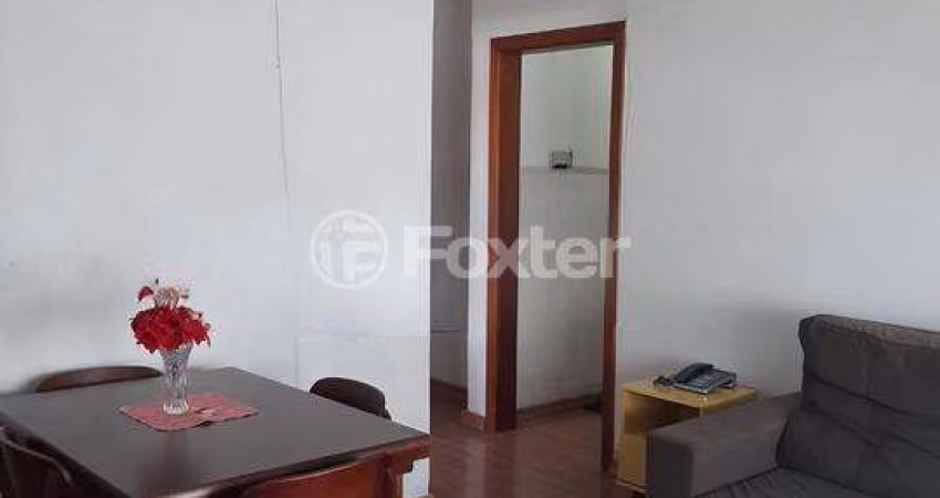 Apartamento com 2 quartos à venda na Avenida Bento Gonçalves, 4517, Partenon, Porto Alegre