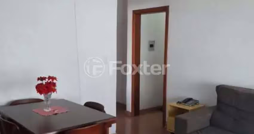 Apartamento com 2 quartos à venda na Avenida Bento Gonçalves, 4517, Partenon, Porto Alegre