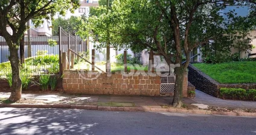 Terreno comercial à venda na Avenida Mariland, 1353, Mont Serrat, Porto Alegre