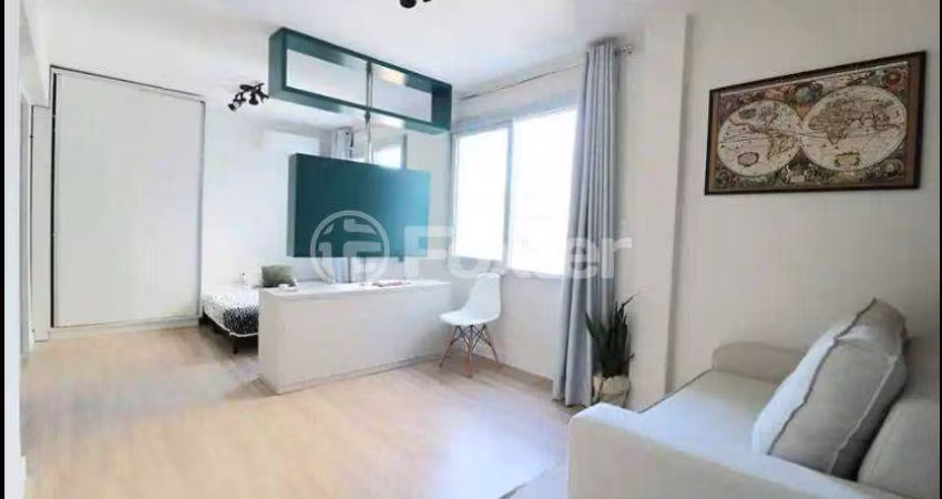 Apartamento com 1 quarto à venda na Rua Demétrio Ribeiro, 805, Centro Histórico, Porto Alegre
