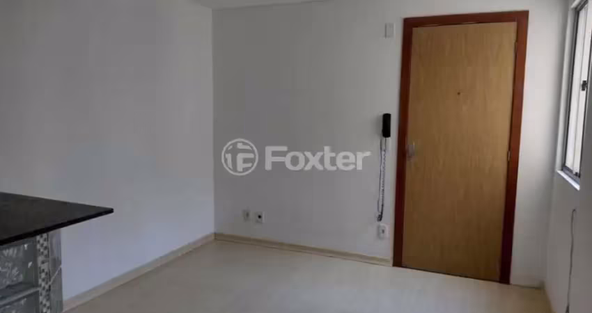 Apartamento com 2 quartos à venda na Avenida Juscelino Kubitschek de Oliveira, 340, Jardim Leopoldina, Porto Alegre