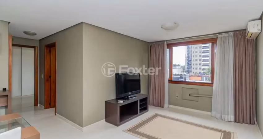 Apartamento com 2 quartos à venda na Avenida Coronel Lucas de Oliveira, 1255, Mont Serrat, Porto Alegre