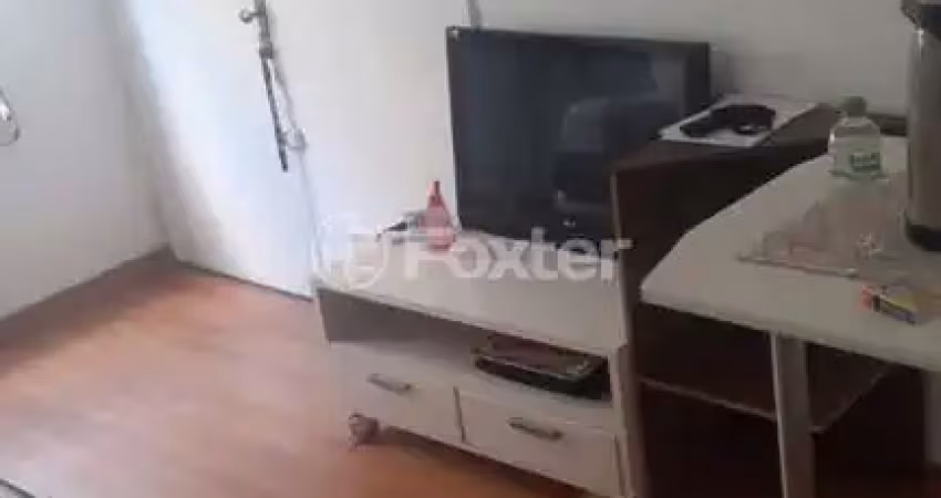 Apartamento com 2 quartos à venda na Rua Guilherme Schell, 620, Santo Antônio, Porto Alegre