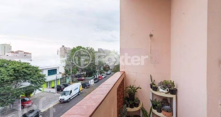 Apartamento com 2 quartos à venda na Rua General Neto, 133, Floresta, Porto Alegre