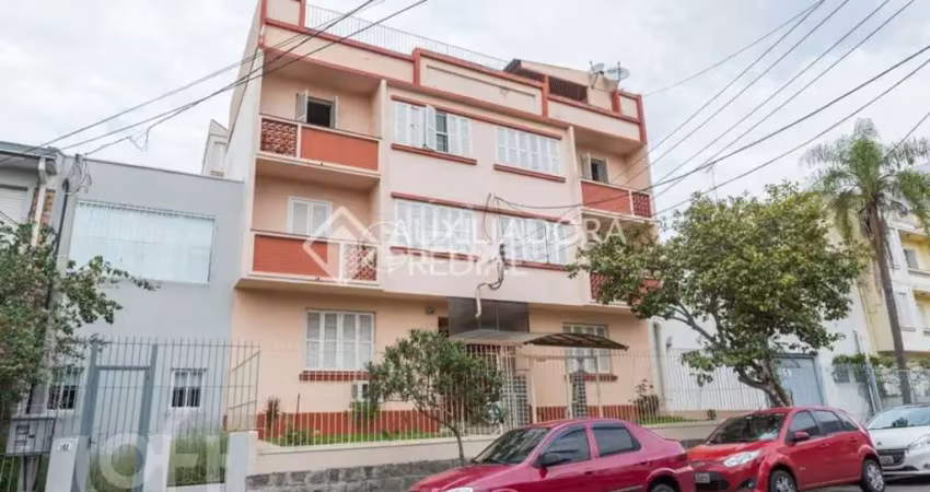 Apartamento com 2 quartos à venda na Rua General Neto, 133, Floresta, Porto Alegre