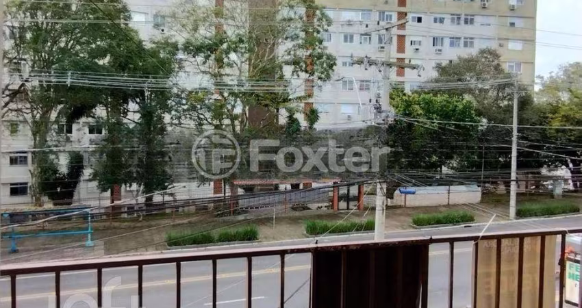 Apartamento com 2 quartos à venda na Avenida Professor Oscar Pereira, 1207, Azenha, Porto Alegre