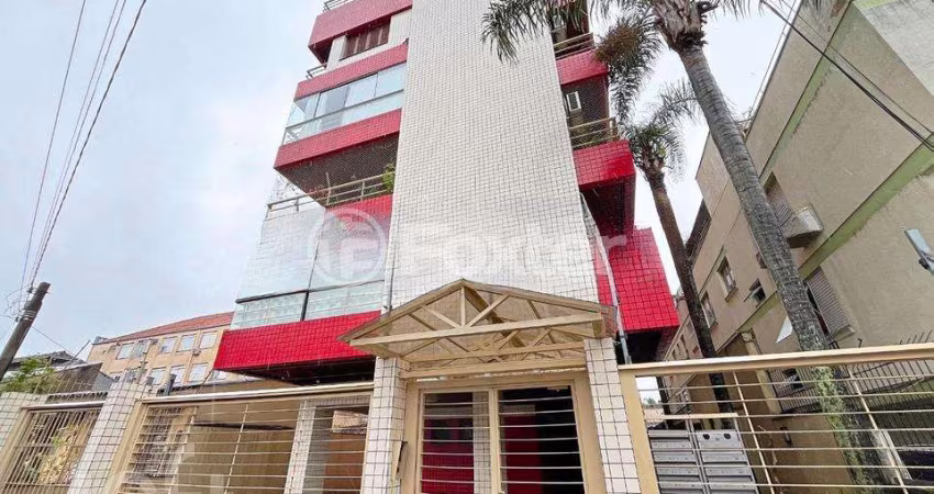 Apartamento com 2 quartos à venda na Rua Veador Porto, 516, Santana, Porto Alegre