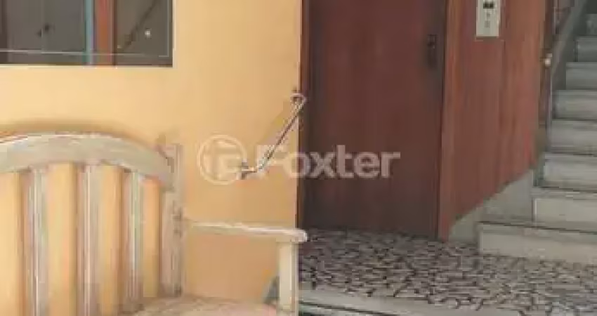 Apartamento com 1 quarto à venda na Rua General Portinho, 332, Centro Histórico, Porto Alegre