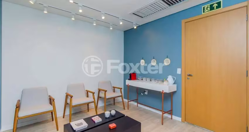 Sala comercial com 1 sala à venda na Avenida Independência, 925, Independência, Porto Alegre