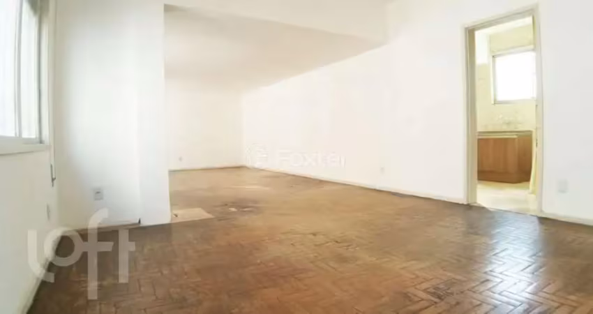 Apartamento com 3 quartos à venda na Avenida Senador Salgado Filho, 106, Centro Histórico, Porto Alegre