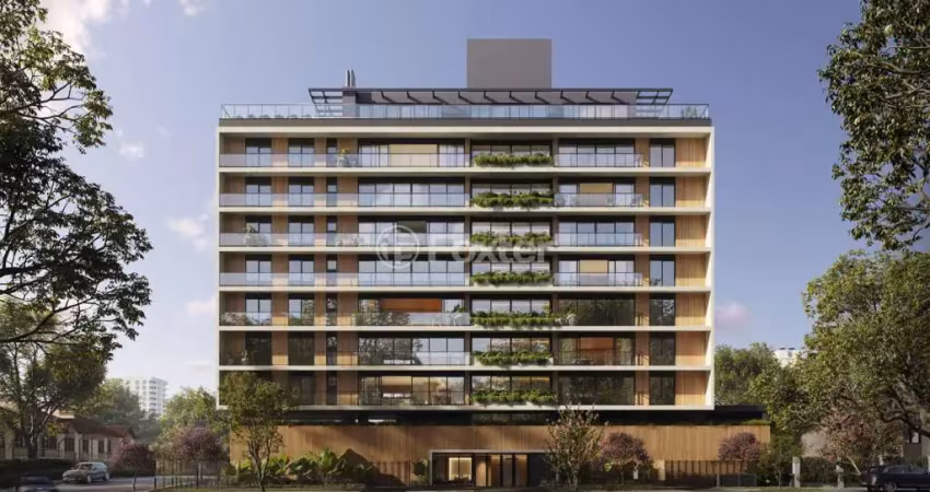 Apartamento com 2 quartos à venda na Rua Marquês do Herval, 665, Moinhos de Vento, Porto Alegre