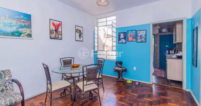 Apartamento com 3 quartos à venda na Rua São Vicente, 214, Rio Branco, Porto Alegre
