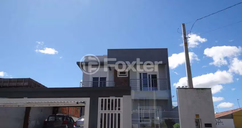 Casa com 3 quartos à venda na Rua Doutor João César, 463, Estância Velha, Canoas