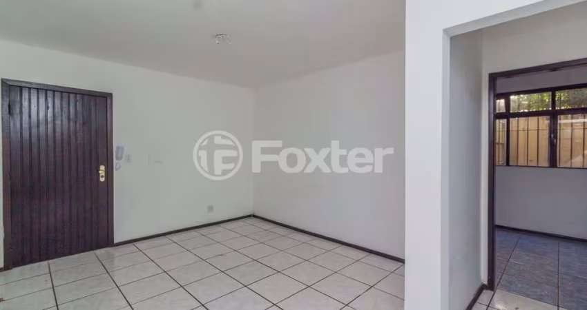 Apartamento com 1 quarto à venda na Rua Amélia Teles, 489, Petrópolis, Porto Alegre