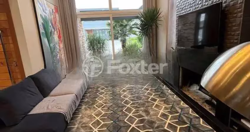 Casa em condomínio fechado com 4 quartos à venda na Estrada Manoel José do Nascimento, 927, Distrito Industrial, Cachoeirinha