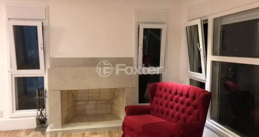 Casa em condomínio fechado com 4 quartos à venda na Travessa Harmonia, 200, Rincão da Madalena, Gravataí