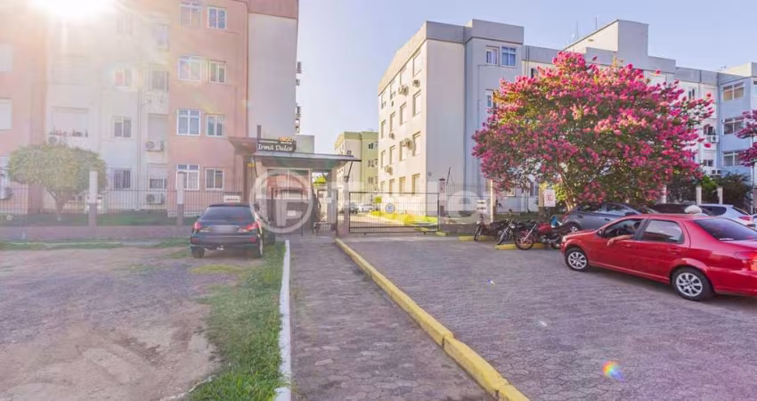 Apartamento com 2 quartos à venda na Avenida A. J. Renner, 1800, Farrapos, Porto Alegre