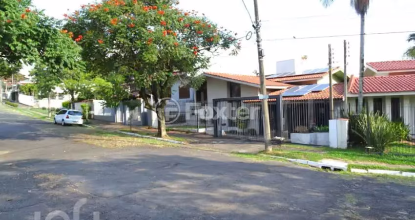 Casa com 4 quartos à venda na Rua Júlio Luiz Steigleder, 133, Jardim Mauá, Novo Hamburgo