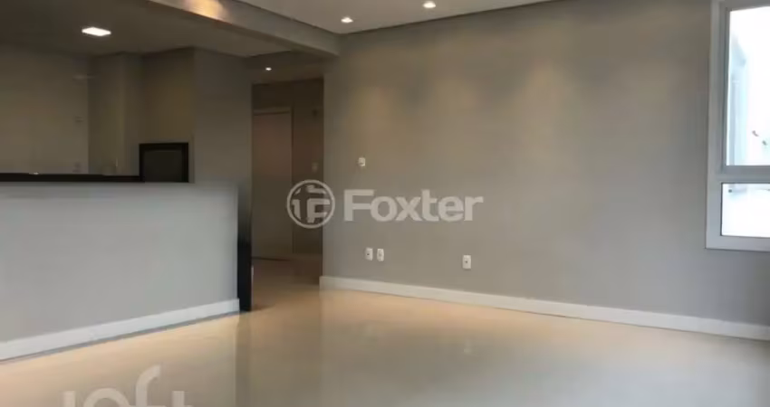 Apartamento com 2 quartos à venda na Rua Mem de Sá, 85, Nossa Senhora das Graças, Canoas