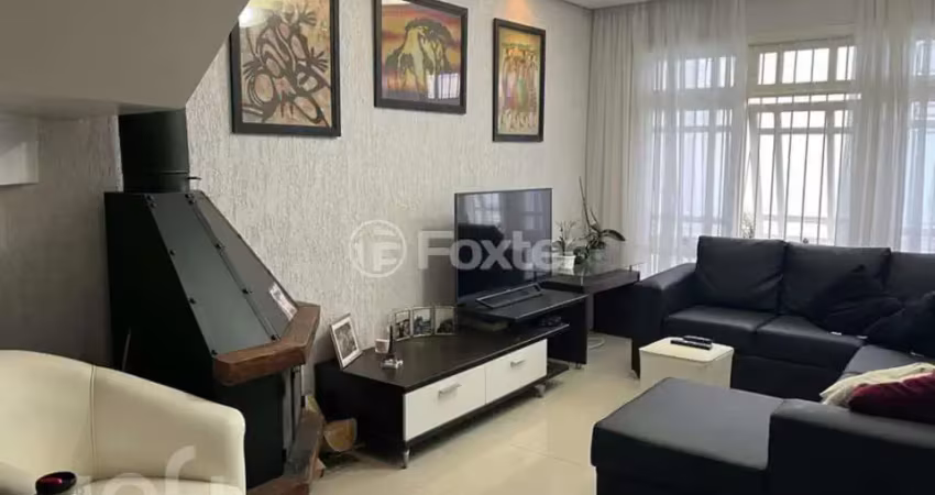 Casa com 4 quartos à venda na Rua das Bromélias, 184, Estância Velha, Canoas