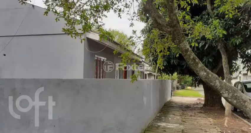 Casa com 3 quartos à venda na Rua Guilherme Plentz, 50, Feitoria, São Leopoldo