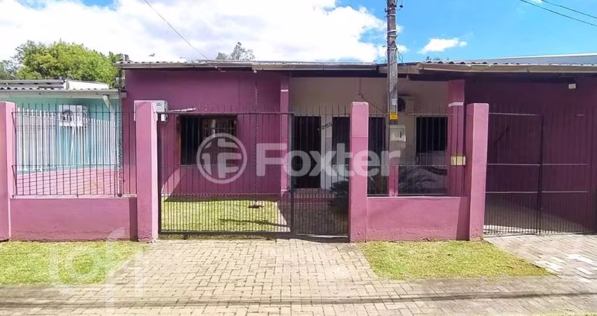 Casa com 3 quartos à venda na Rua Araçá, 2150, Harmonia, Canoas