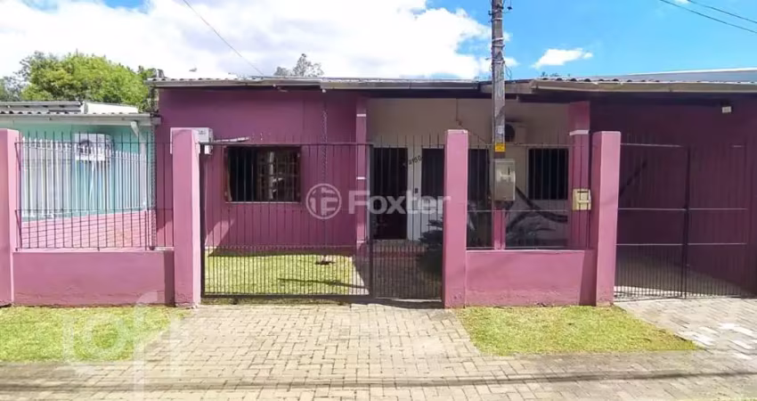 Casa com 3 quartos à venda na Rua Araçá, 2150, Harmonia, Canoas