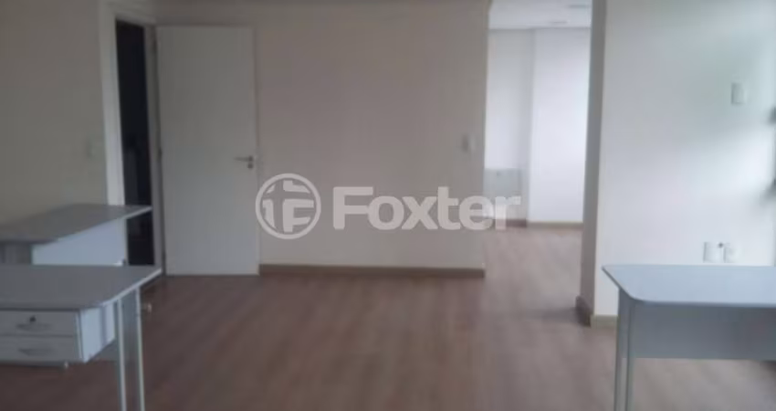 Sala comercial com 1 sala à venda na Avenida Farrapos, 146, Floresta, Porto Alegre