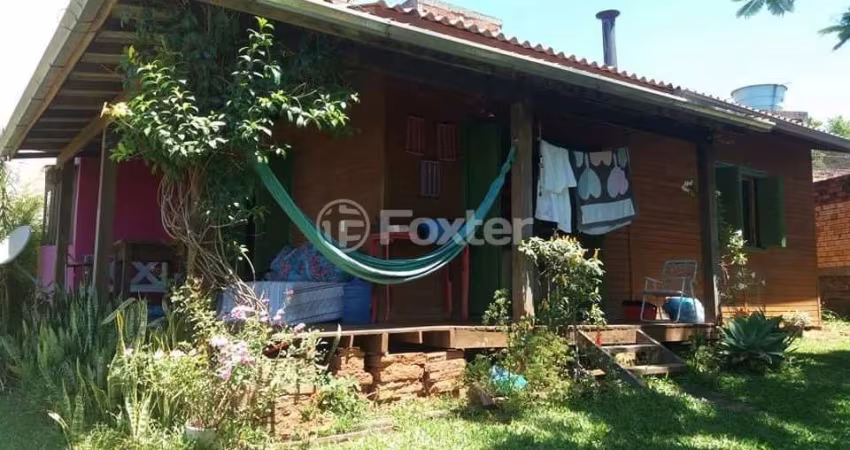 Terreno à venda na Estrada do Quilombo, 77, Feitoria, São Leopoldo
