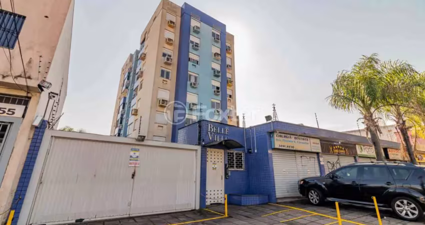 Apartamento com 2 quartos à venda na Avenida da Cavalhada, 2151, Cavalhada, Porto Alegre