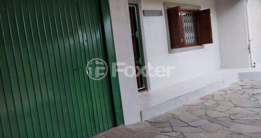 Casa com 2 quartos à venda na Estrada Bérico José Bernardes, 2360, São Tomé, Viamão