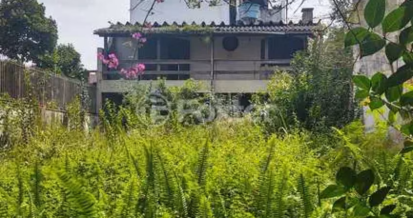 Terreno comercial à venda na Rua Acélio Daudt, 115, Passo da Areia, Porto Alegre