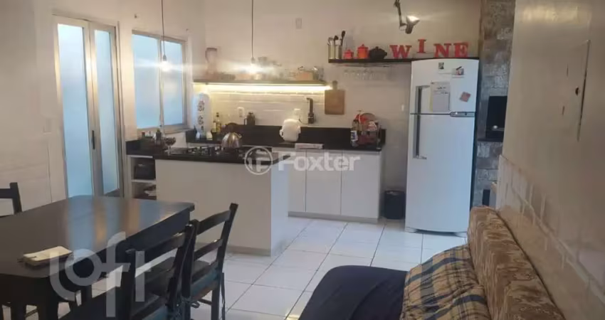 Apartamento com 2 quartos à venda na Rua Visconde do Herval, 521, Menino Deus, Porto Alegre