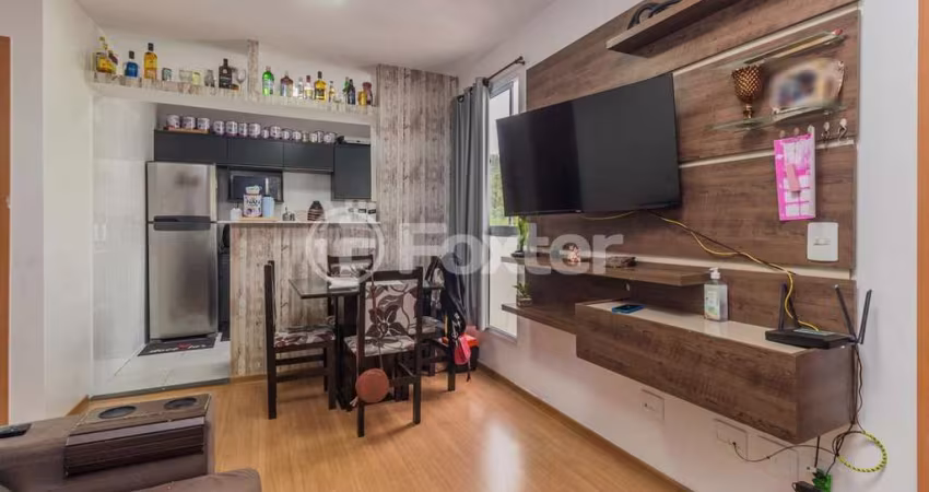 Apartamento com 2 quartos à venda na Avenida Protásio Alves, 10535, Morro Santana, Porto Alegre