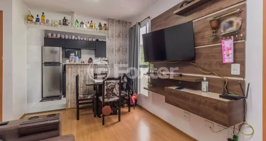 Apartamento com 2 quartos à venda na Avenida Protásio Alves, 10535, Morro Santana, Porto Alegre
