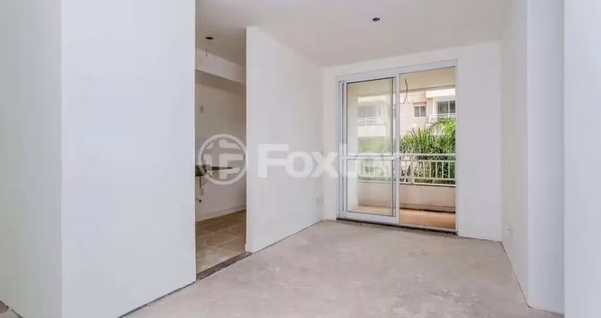 Apartamento com 3 quartos à venda na Rua Airton Ferreira da Silva, 295, Farrapos, Porto Alegre