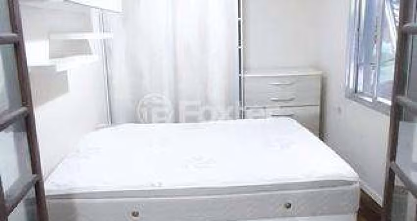 Apartamento com 2 quartos à venda na Rua Hipólito da Costa, 231, Santa Tereza, Porto Alegre