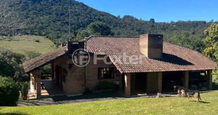 Fazenda com 1 sala à venda na Estrada Carlos Arthur Scherer, 5980, Lomba Grande, Novo Hamburgo