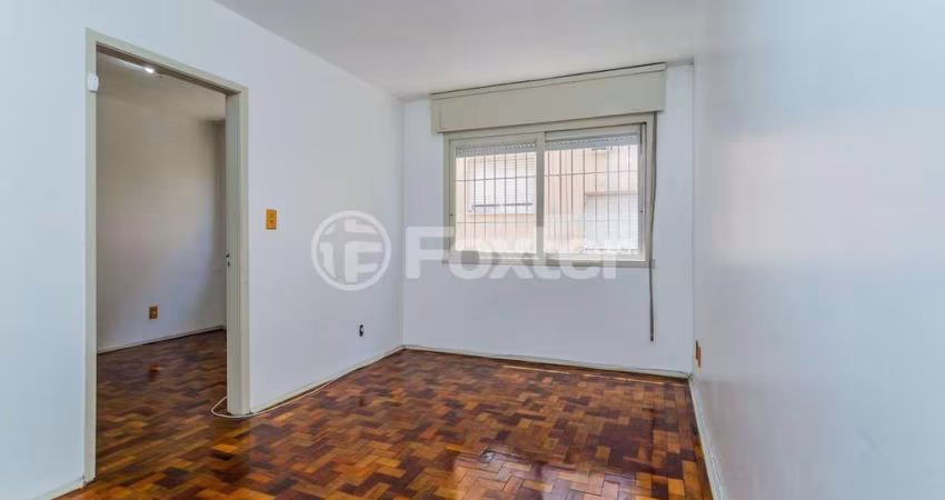 Apartamento com 1 quarto à venda na Rua Carlos Estevão, 955, Jardim Leopoldina, Porto Alegre
