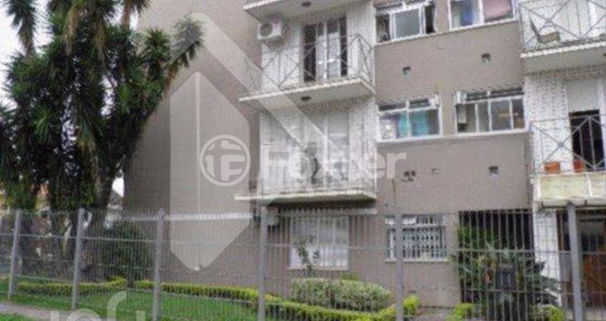 Apartamento com 2 quartos à venda na Avenida Doutor Walter Só Jobim, 556, Jardim Lindóia, Porto Alegre