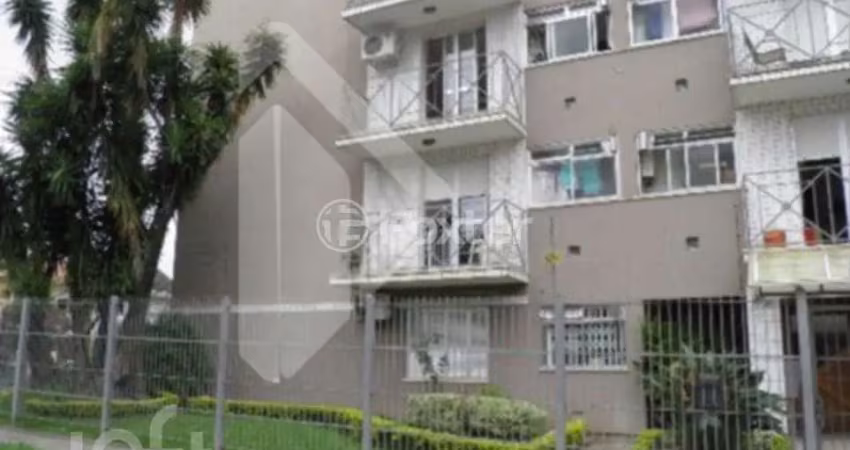 Apartamento com 2 quartos à venda na Avenida Doutor Walter Só Jobim, 556, Jardim Lindóia, Porto Alegre