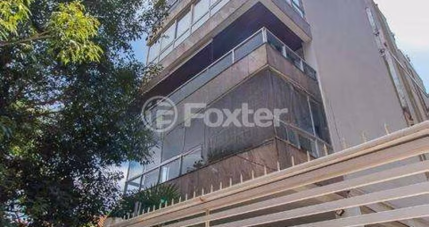 Apartamento com 3 quartos à venda na Rua Germano Petersen Júnior, 52, Auxiliadora, Porto Alegre