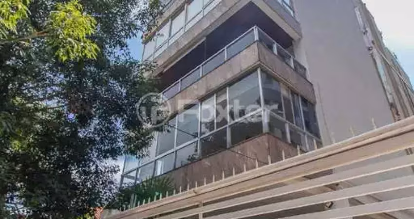 Apartamento com 3 quartos à venda na Rua Germano Petersen Júnior, 52, Auxiliadora, Porto Alegre