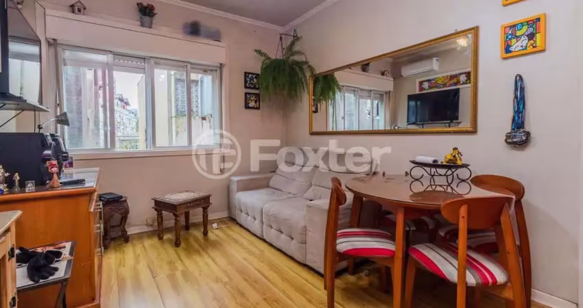 Apartamento com 2 quartos à venda na Rua São Manoel, 22, Rio Branco, Porto Alegre