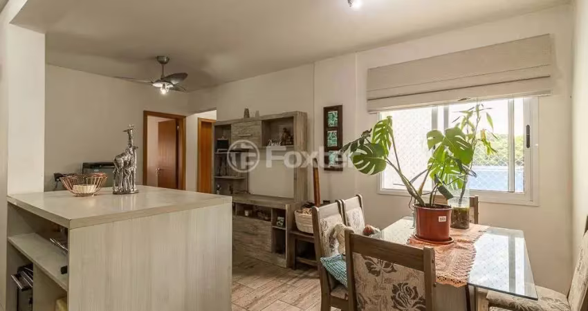 Apartamento com 3 quartos à venda na Rua Manatá, 615, Vila Princesa Izabel, Cachoeirinha