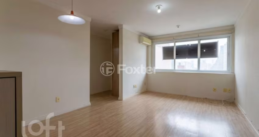 Apartamento com 2 quartos à venda na Rua Demétrio Ribeiro, 918, Centro Histórico, Porto Alegre