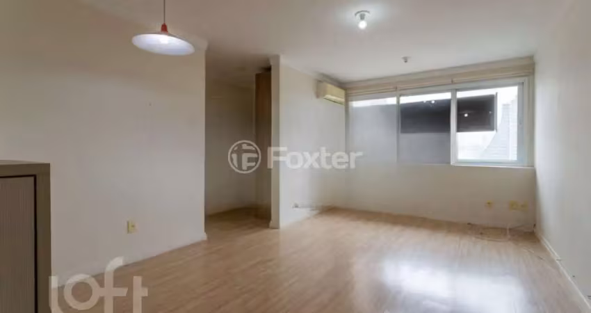 Apartamento com 2 quartos à venda na Rua Demétrio Ribeiro, 918, Centro Histórico, Porto Alegre
