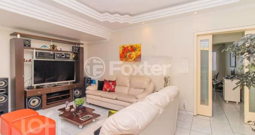 Apartamento com 3 quartos à venda na Rua Riachuelo, 1110, Centro Histórico, Porto Alegre