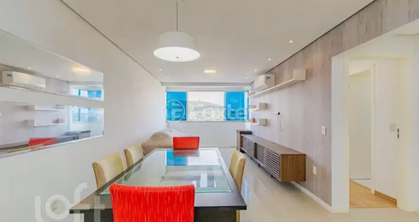 Apartamento com 2 quartos à venda na Rua Professor Freitas Cabral, 260, Jardim Botânico, Porto Alegre